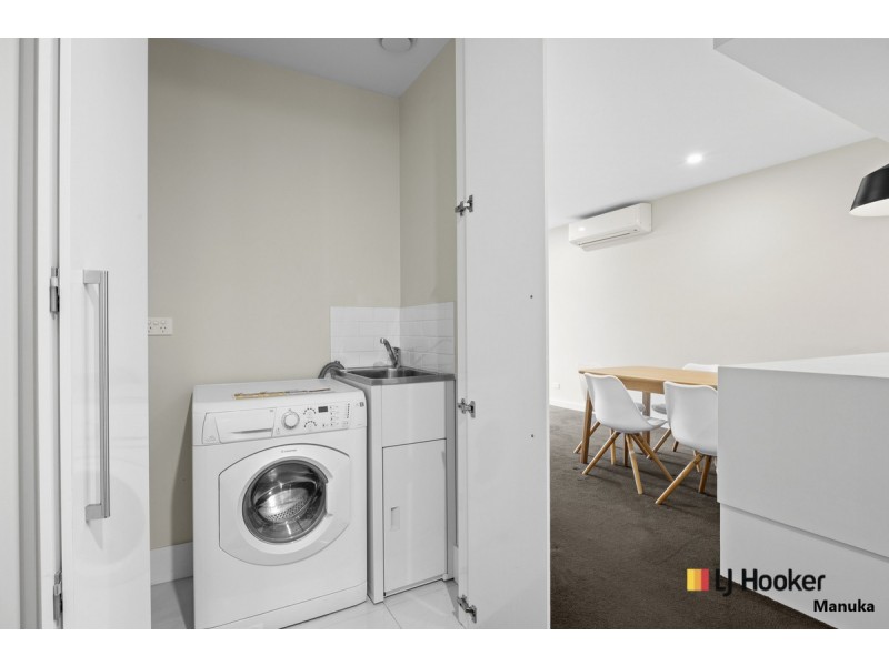 9/115 Canberra Avenue, Griffith ACT 2603