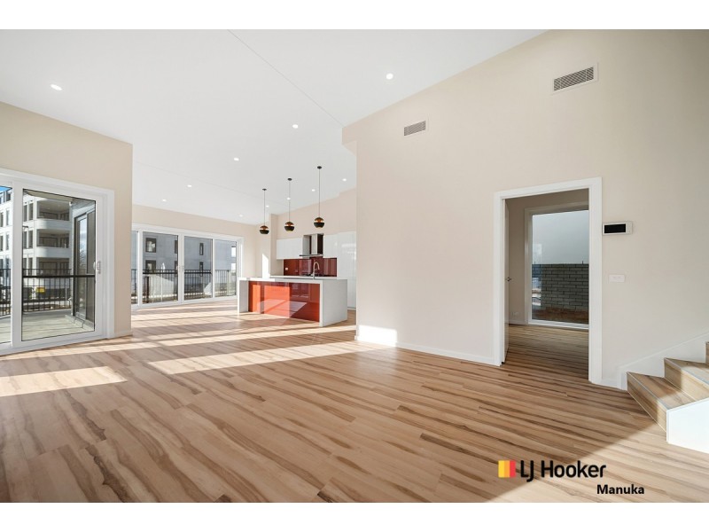 29 Cygnet Crescent, Red Hill ACT 2603