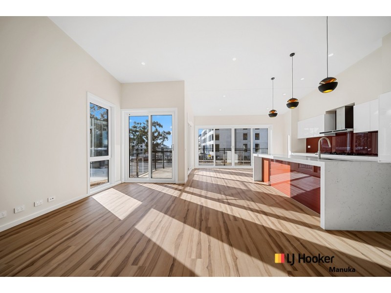 29 Cygnet Crescent, Red Hill ACT 2603