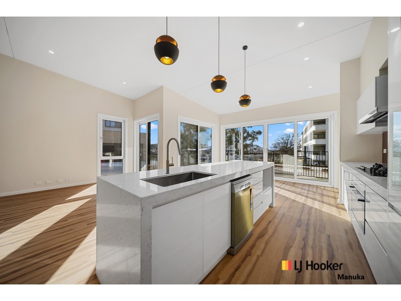 29 Cygnet Crescent, Red Hill ACT 2603