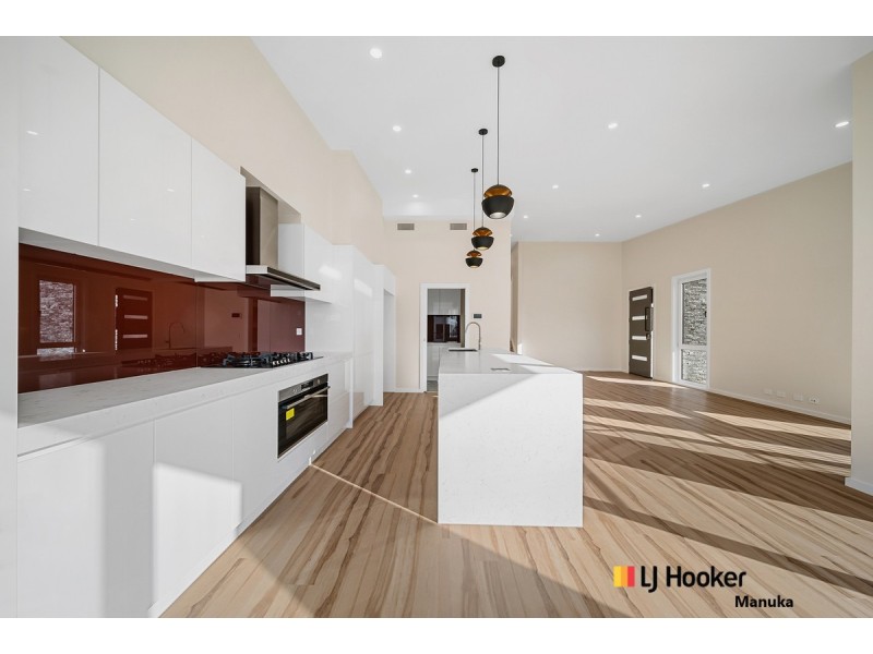 29 Cygnet Crescent, Red Hill ACT 2603