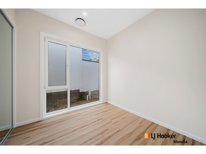 29 Cygnet Crescent, Red Hill ACT 2603