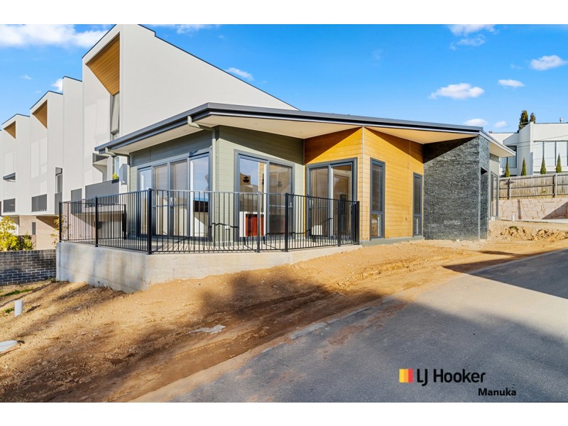29 Cygnet Crescent, Red Hill ACT 2603