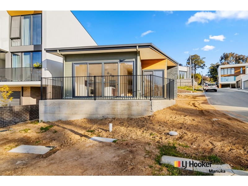 29 Cygnet Crescent, Red Hill ACT 2603