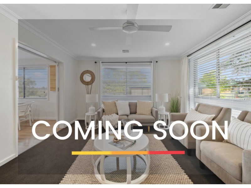 12 Coobina Place, Fisher ACT 2611