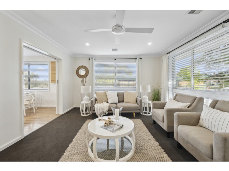 12 Coobina Place, Fisher ACT 2611