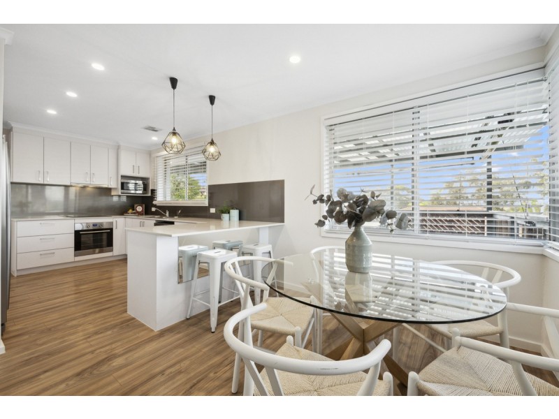 12 Coobina Place, Fisher ACT 2611