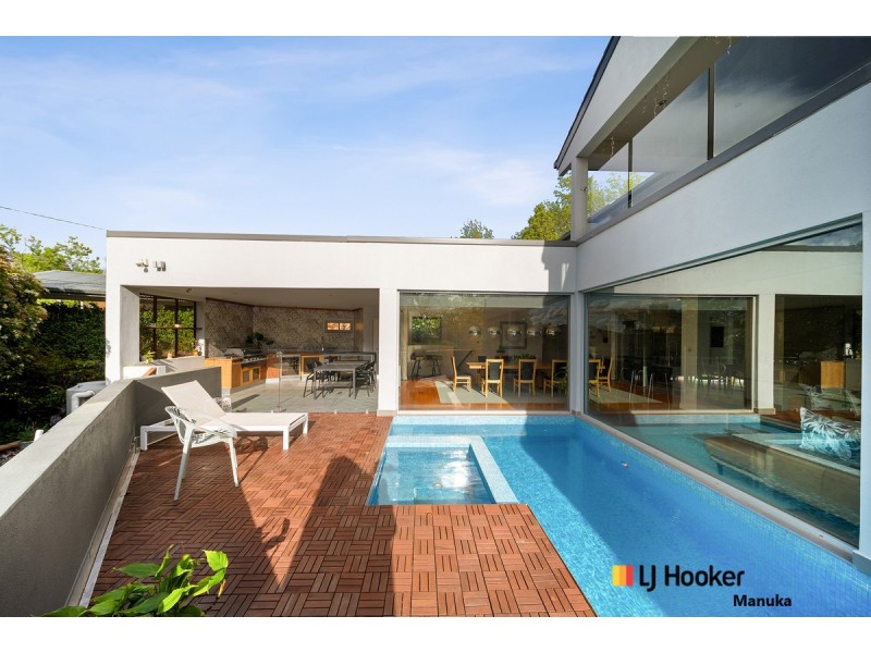 62 Investigator Street, Red Hill ACT 2603