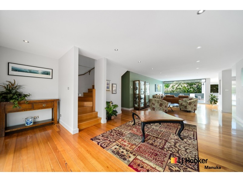 62 Investigator Street, Red Hill ACT 2603