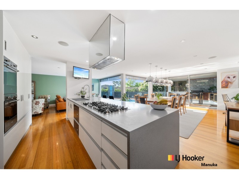 62 Investigator Street, Red Hill ACT 2603