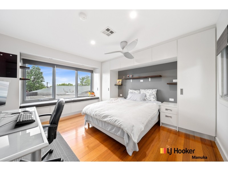 62 Investigator Street, Red Hill ACT 2603