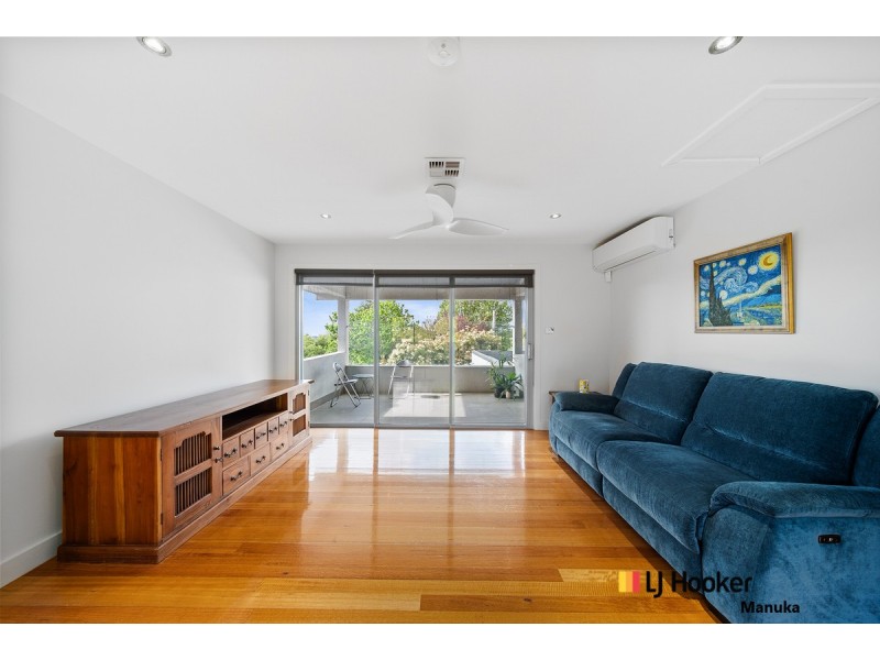 62 Investigator Street, Red Hill ACT 2603