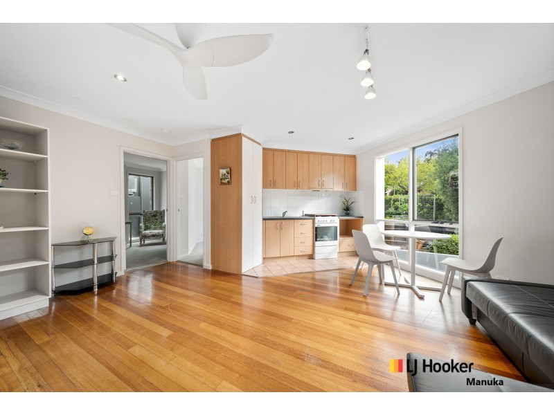 62 Investigator Street, Red Hill ACT 2603