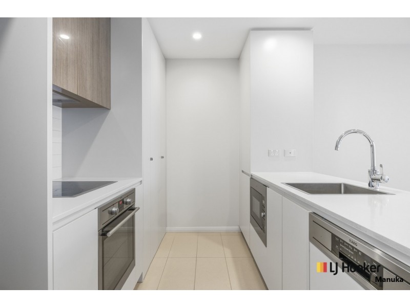 35/44 Macquarie Street, Barton ACT 2600