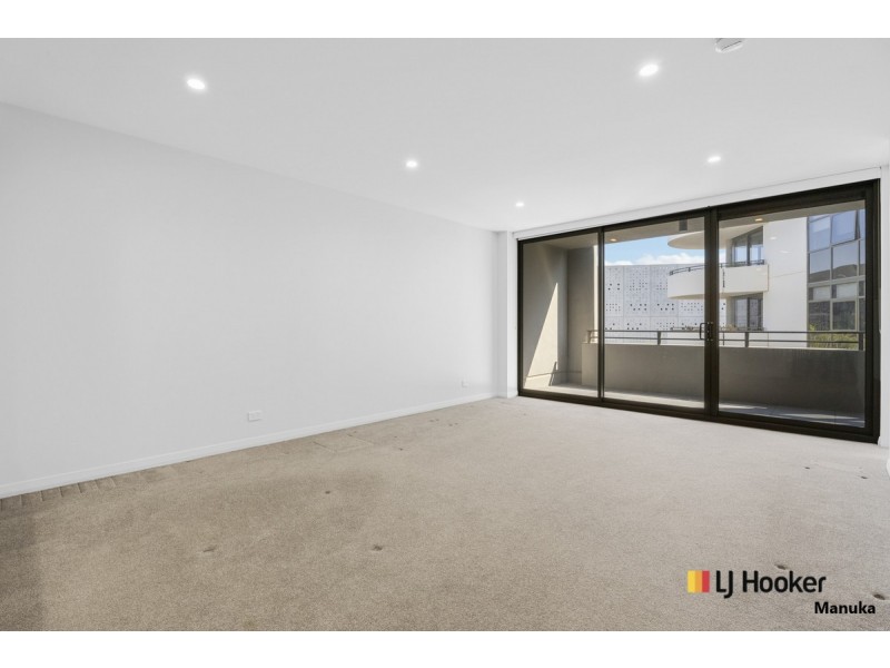 35/44 Macquarie Street, Barton ACT 2600