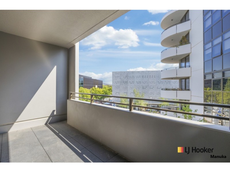 35/44 Macquarie Street, Barton ACT 2600