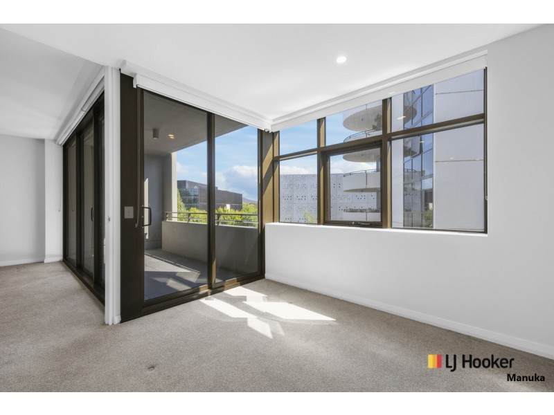 35/44 Macquarie Street, Barton ACT 2600