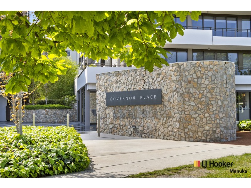 35/44 Macquarie Street, Barton ACT 2600