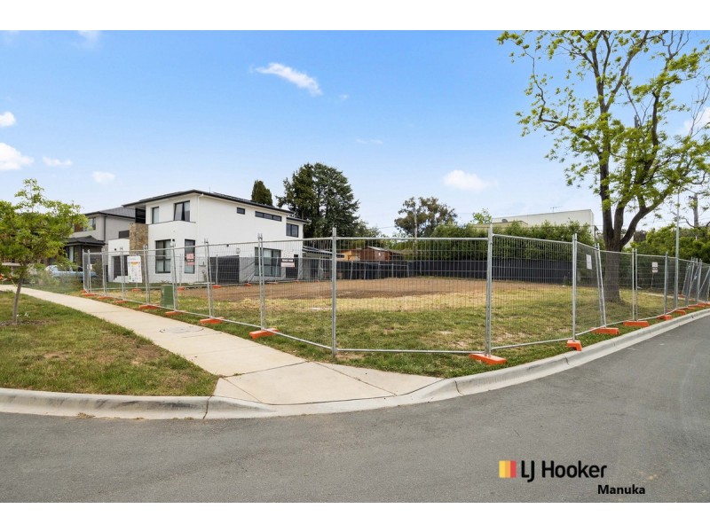 1 Norfolk Street, Red Hill ACT 2603