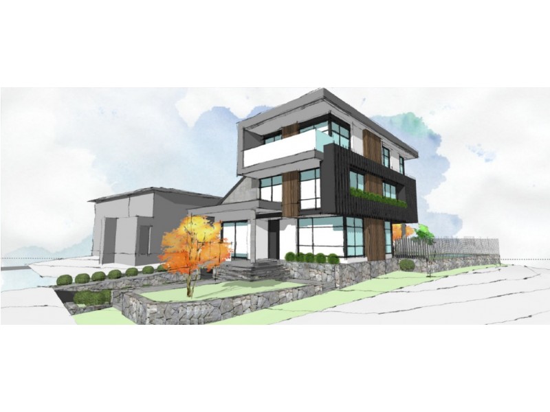 1 Norfolk Street, Red Hill ACT 2603