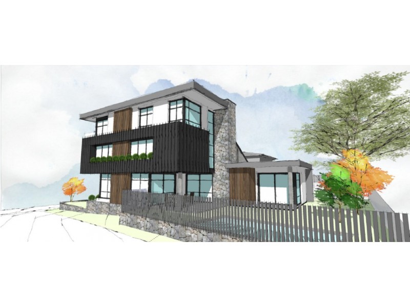 1 Norfolk Street, Red Hill ACT 2603