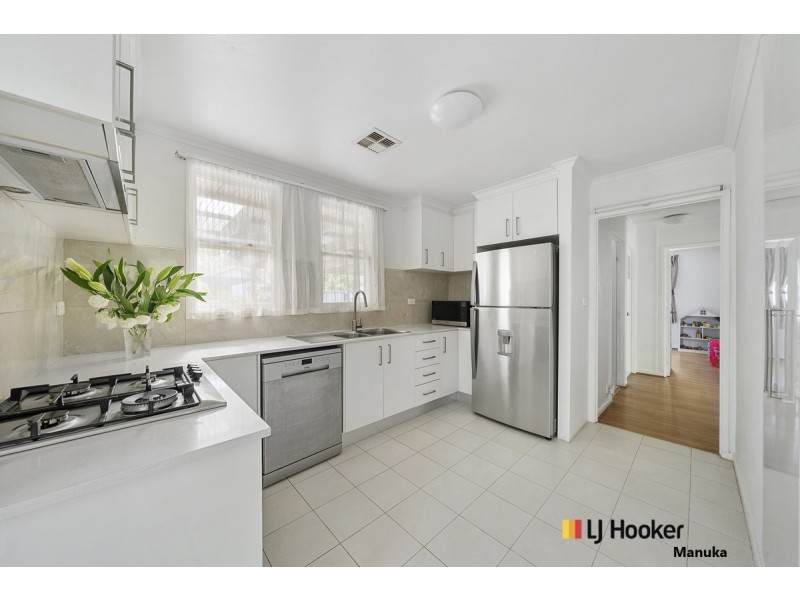8 Mindarie Street, Narrabundah ACT 2604