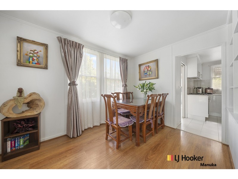 8 Mindarie Street, Narrabundah ACT 2604