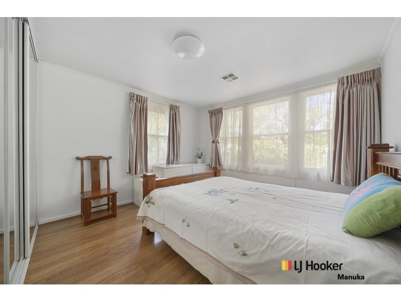 8 Mindarie Street, Narrabundah ACT 2604