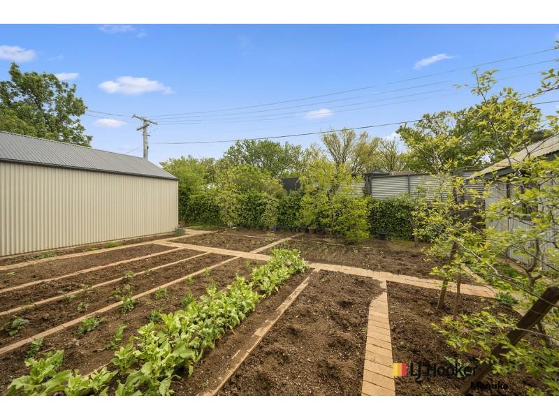8 Mindarie Street, Narrabundah ACT 2604