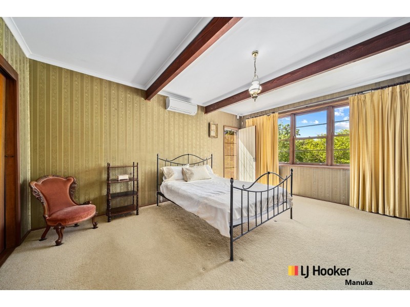 6 Hotham Crescent, Deakin ACT 2600