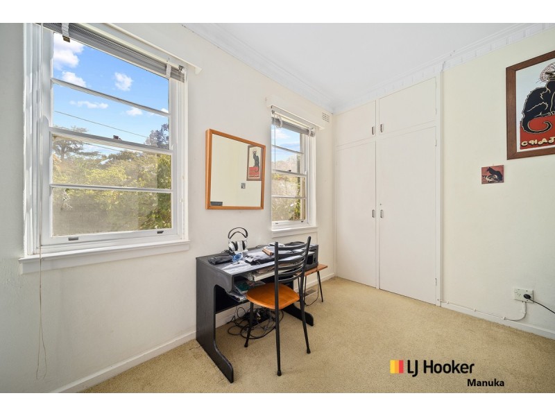 6 Hotham Crescent, Deakin ACT 2600