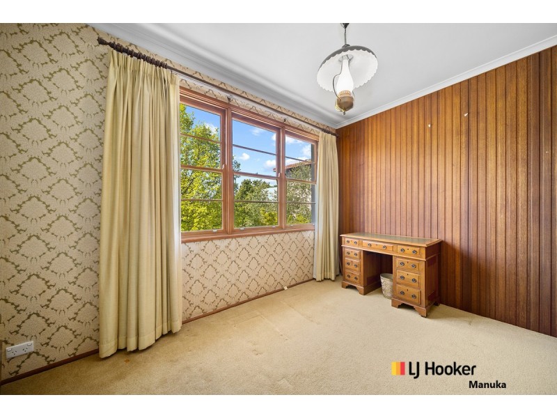 6 Hotham Crescent, Deakin ACT 2600