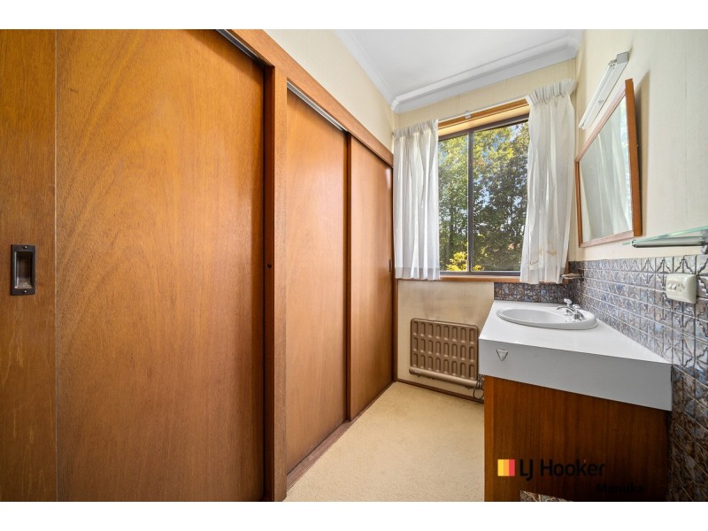 6 Hotham Crescent, Deakin ACT 2600