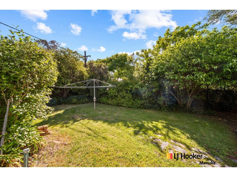 6 Hotham Crescent, Deakin ACT 2600