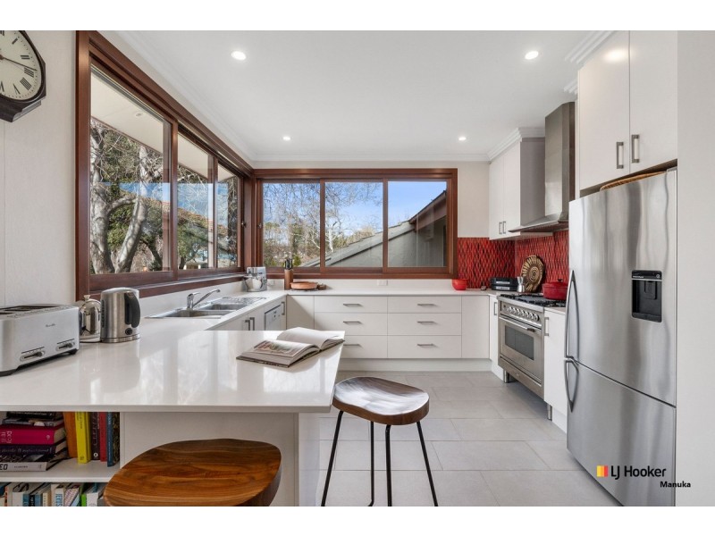25 Bass Gardens, Griffith ACT 2603