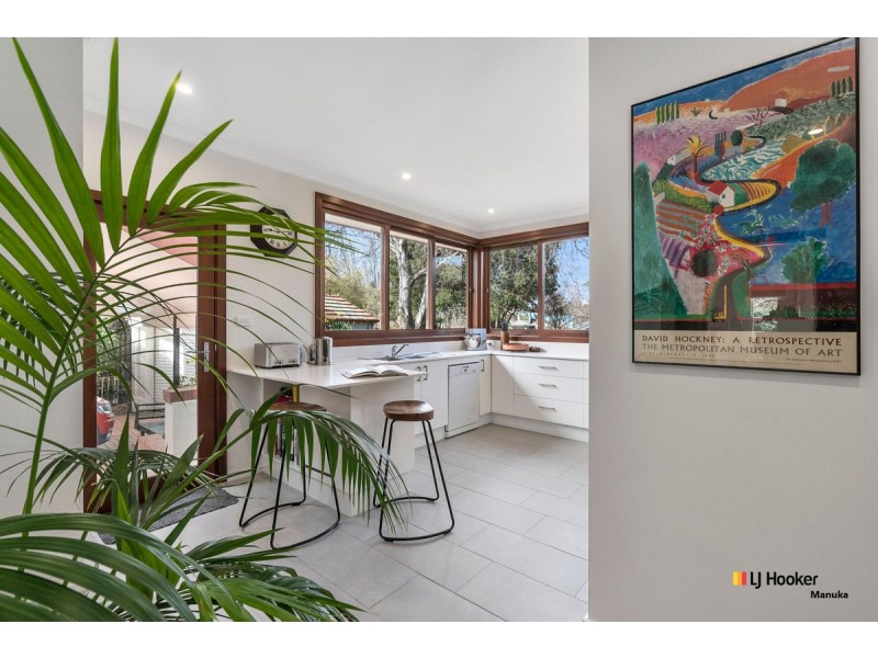 25 Bass Gardens, Griffith ACT 2603