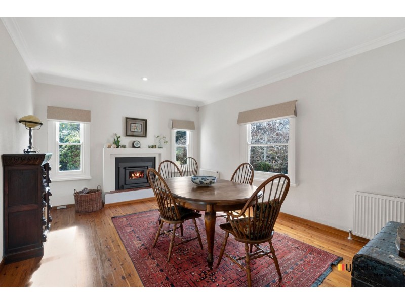 25 Bass Gardens, Griffith ACT 2603