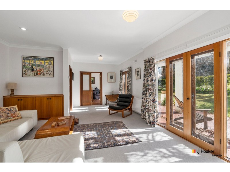 25 Bass Gardens, Griffith ACT 2603