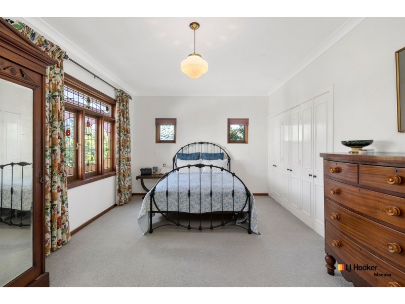 25 Bass Gardens, Griffith ACT 2603