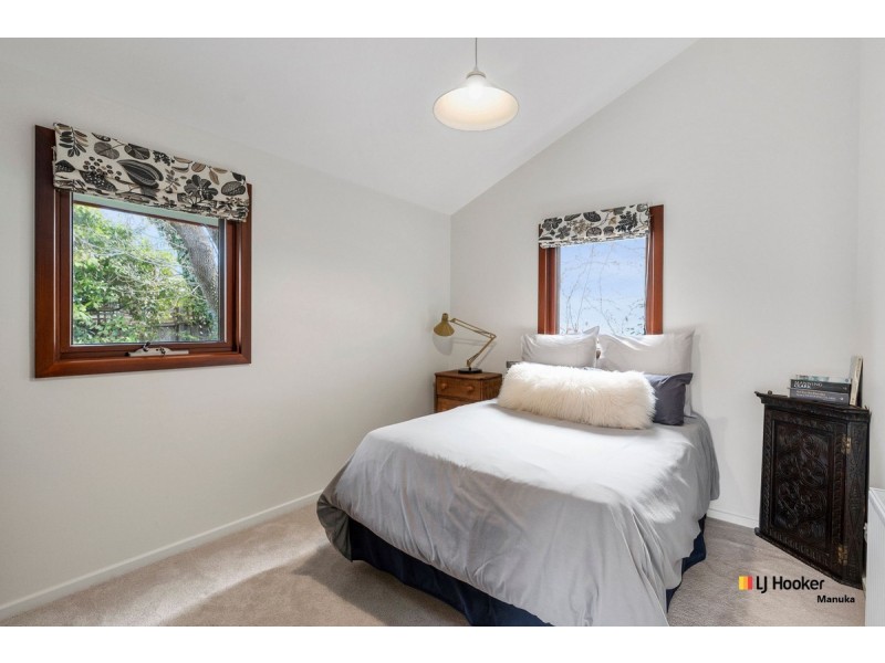 25 Bass Gardens, Griffith ACT 2603