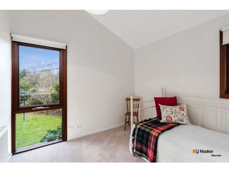 25 Bass Gardens, Griffith ACT 2603