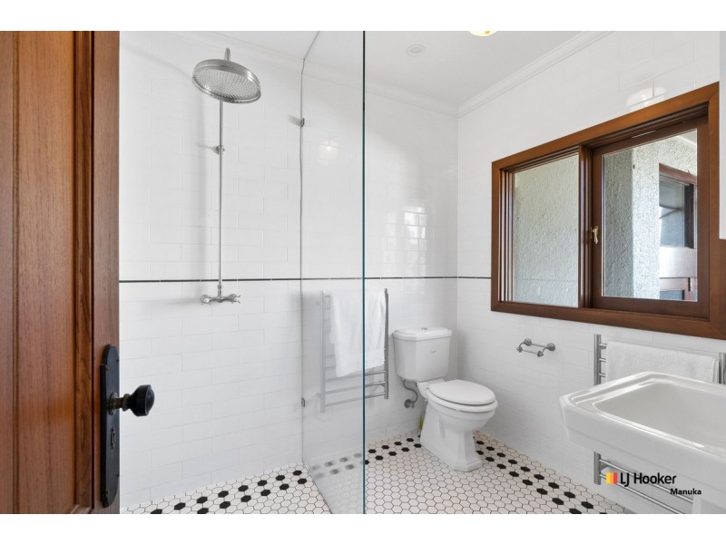 25 Bass Gardens, Griffith ACT 2603