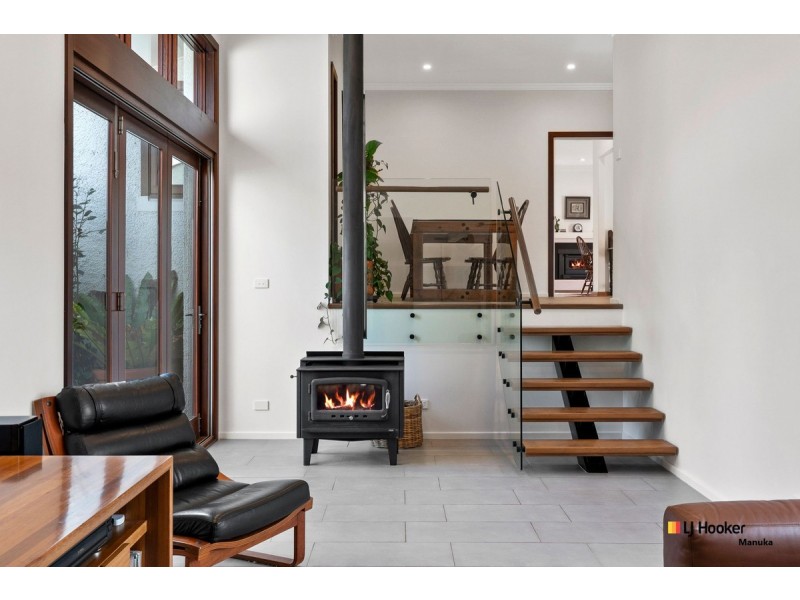 25 Bass Gardens, Griffith ACT 2603