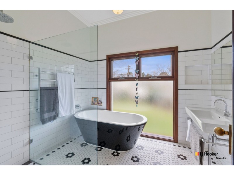 25 Bass Gardens, Griffith ACT 2603