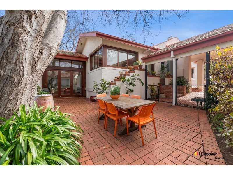 25 Bass Gardens, Griffith ACT 2603