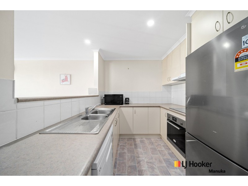 6/40 Leahy Close, Narrabundah ACT 2604