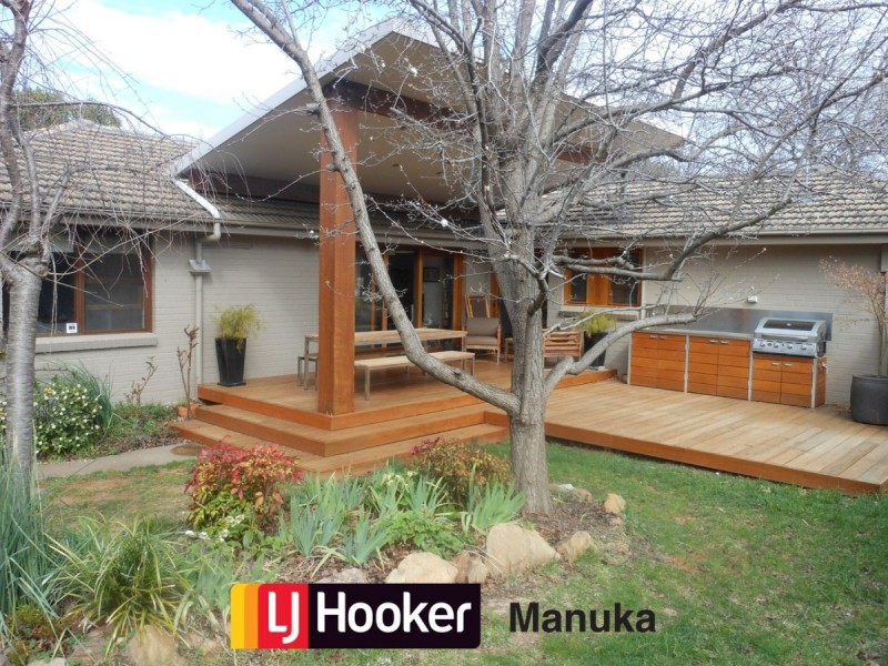 117 La Perouse Street, Narrabundah ACT 2604