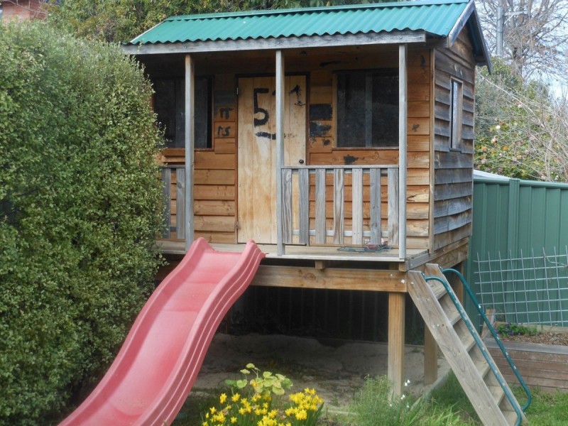 117 La Perouse Street, Narrabundah ACT 2604