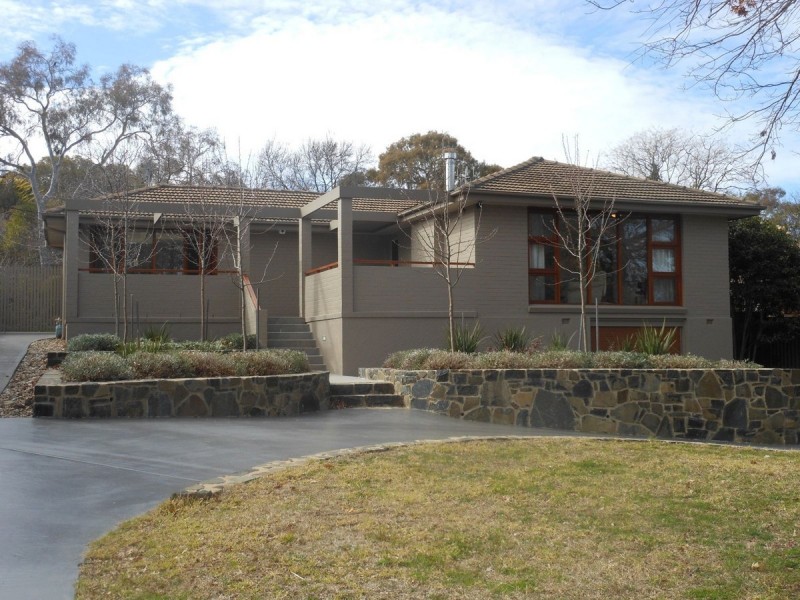 117 La Perouse Street, Narrabundah ACT 2604