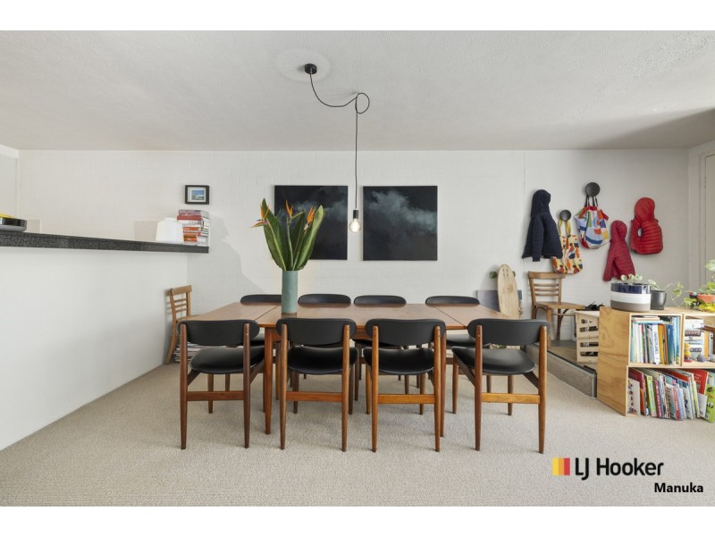 36/12 Howitt Street, Kingston ACT 2604